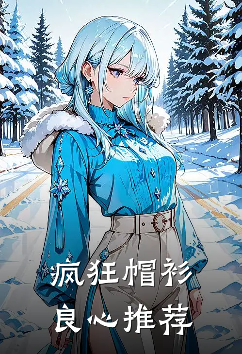 疯狂帽衫良心推荐