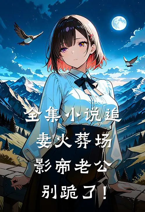 全集小说追妻火葬场，影帝老公别跪了！