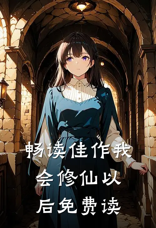 畅读佳作我会修仙以后免费读