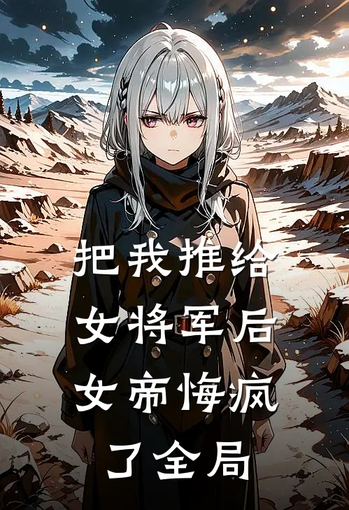 把我推给女将军后，女帝悔疯了全局