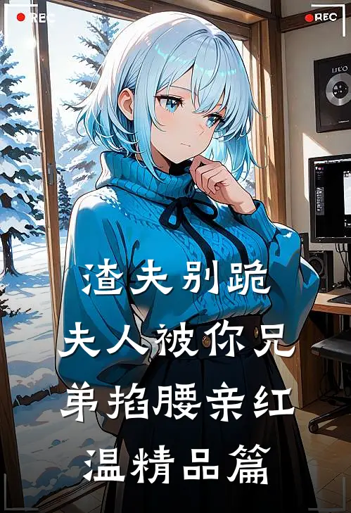 渣夫别跪，夫人被你兄弟掐腰亲红温精品篇