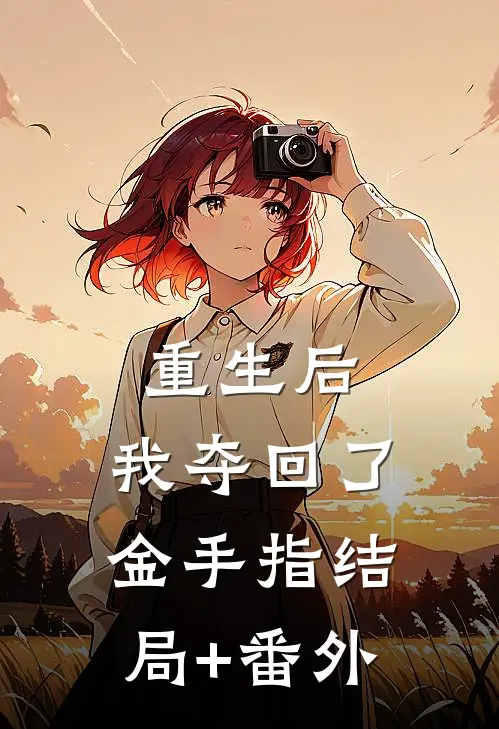 重生后，我夺回了金手指结局+番外