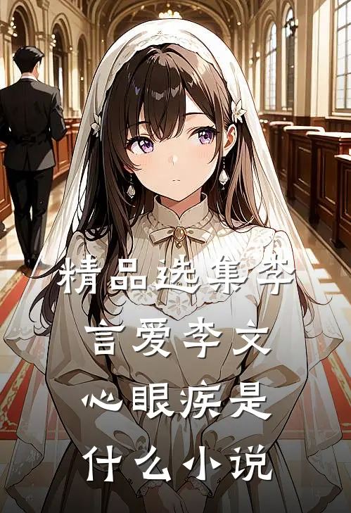 精品选集李言爱李文心眼疾是什么小说