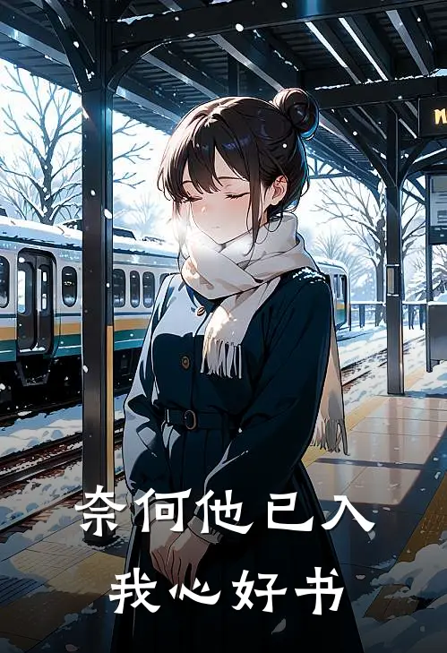 奈何他已入我心好书