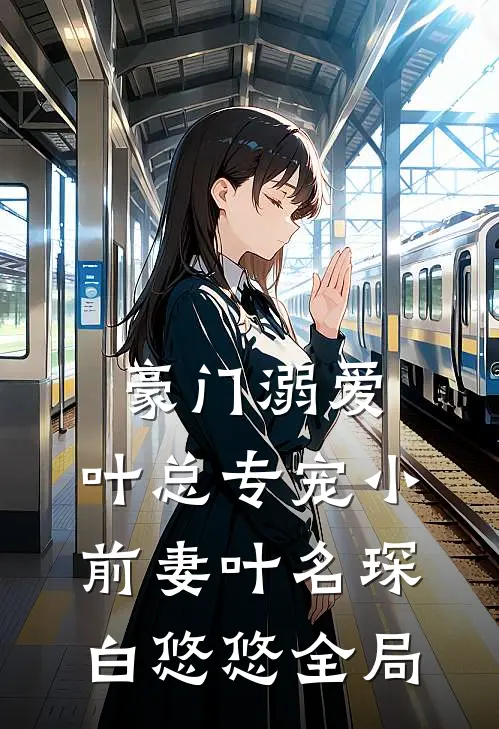 豪门溺爱：叶总专宠小前妻叶名琛白悠悠全局
