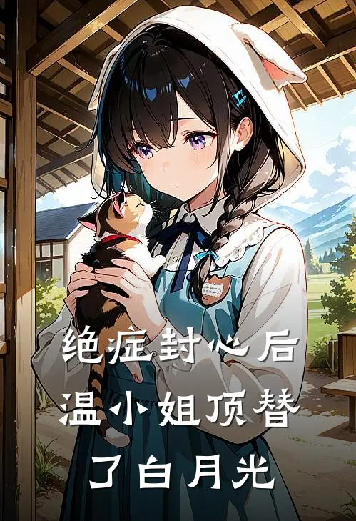 绝症封心后，温小姐顶替了白月光