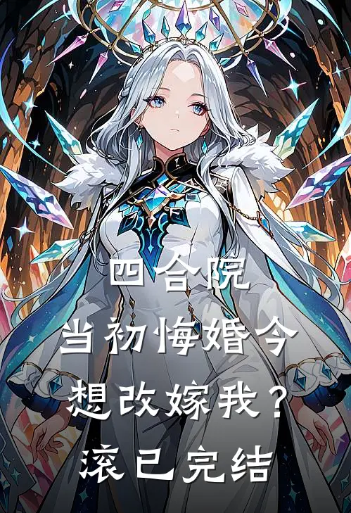 四合院：当初悔婚今想改嫁我？滚已完结