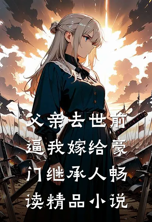 父亲去世前，逼我嫁给豪门继承人畅读精品小说