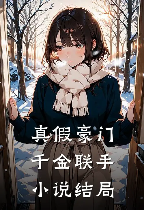 真假豪门千金联手小说结局