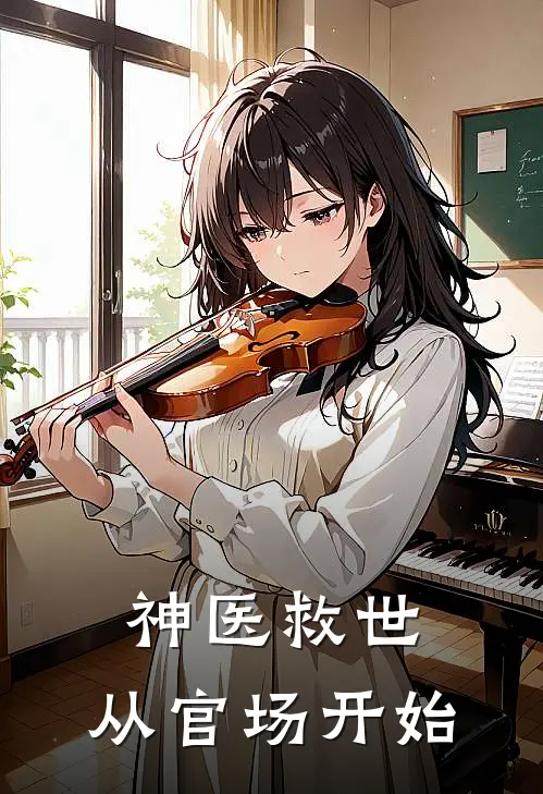 神医救世：从官场开始