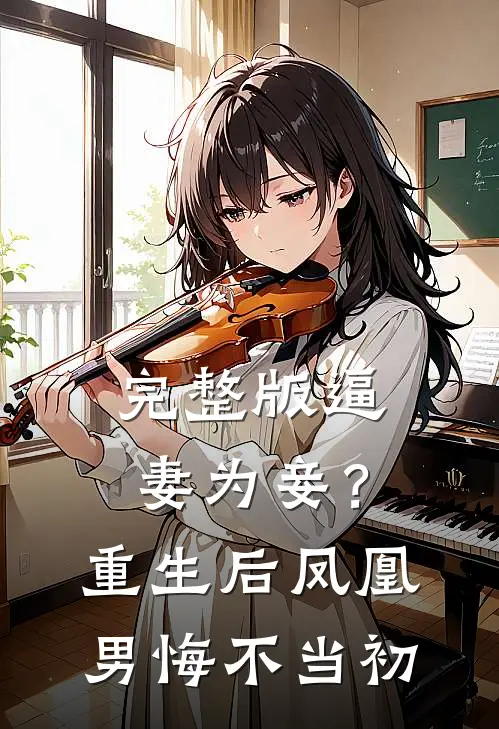 完整版逼妻为妾？重生后凤凰男悔不当初