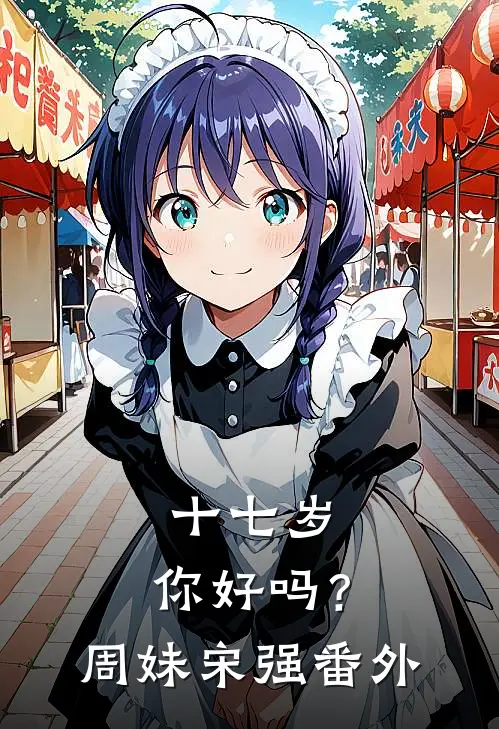 十七岁，你好吗？周妹宋强番外