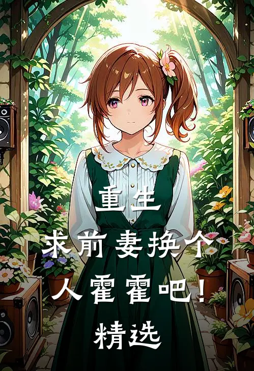 重生：求前妻换个人霍霍吧！精选