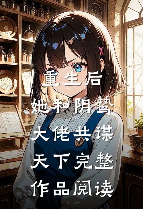 重生后，她和阴鸷大佬共谋天下完整作品阅读