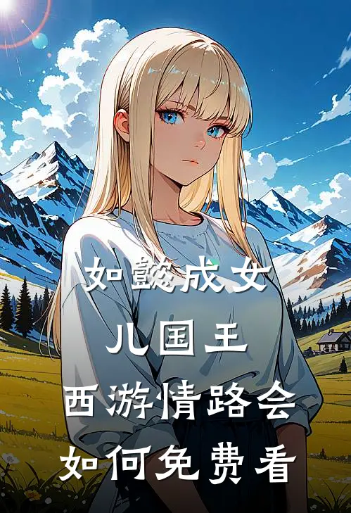 如懿成女儿国王，西游情路会如何免费看
