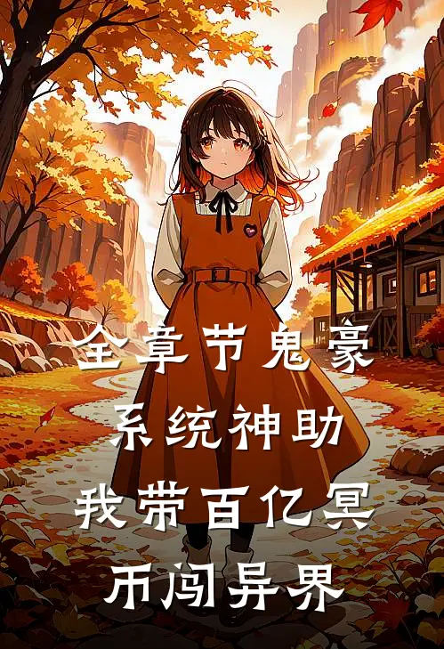 全章节鬼豪系统神助，我带百亿冥币闯异界