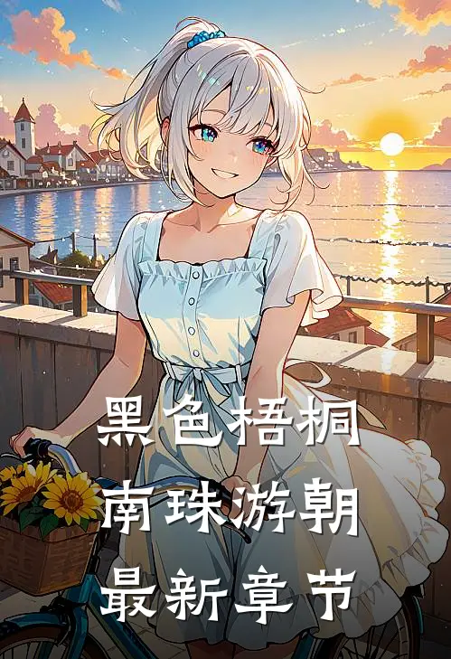 黑色梧桐南珠游朝最新章节