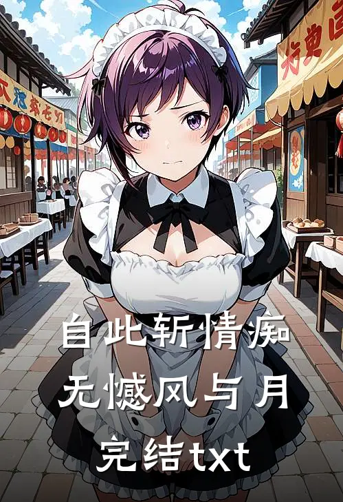 自此斩情痴，无憾风与月完结txt
