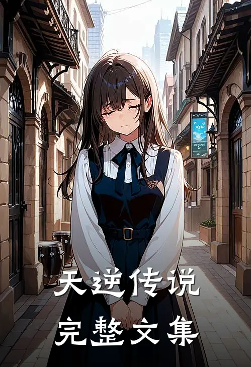 天逆传说完整文集