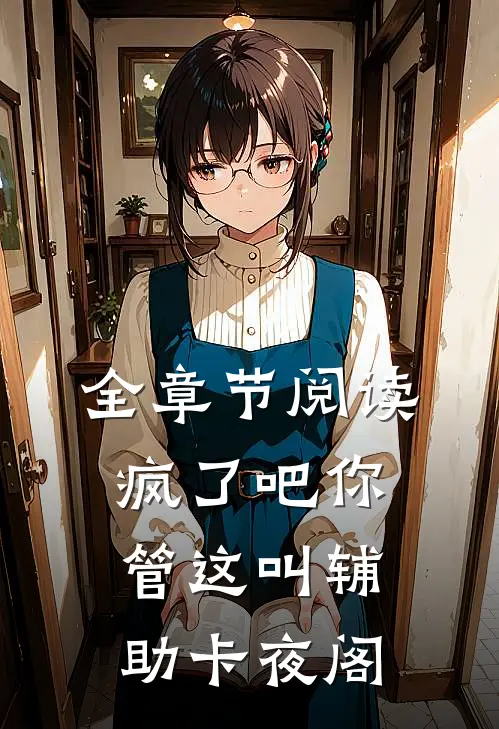全章节阅读疯了吧你管这叫辅助卡夜阁
