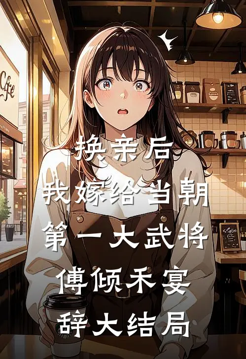 换亲后，我嫁给当朝第一大武将傅倾禾宴辞大结局