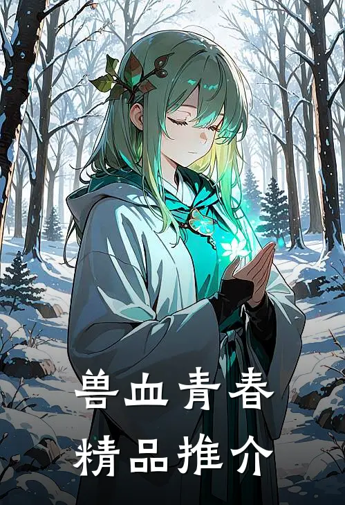 兽血青春精品推介