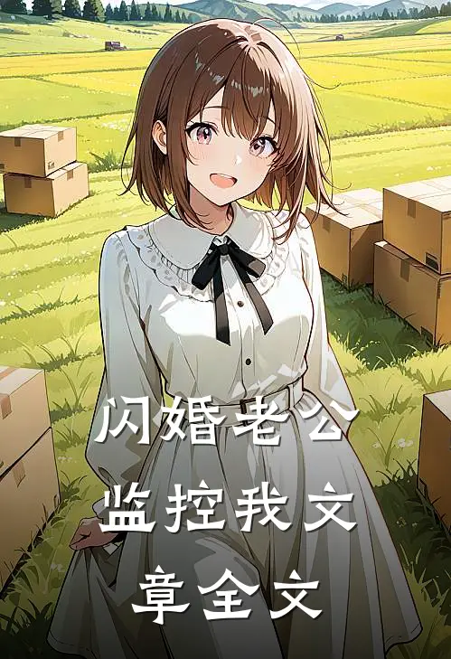 闪婚老公监控我文章全文