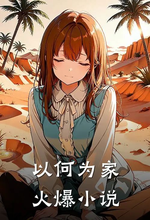 以何为家火爆小说