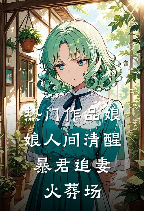 热门作品娘娘人间清醒，暴君追妻火葬场