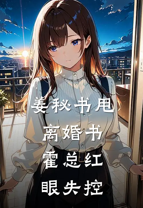 姜秘书甩离婚书，霍总红眼失控