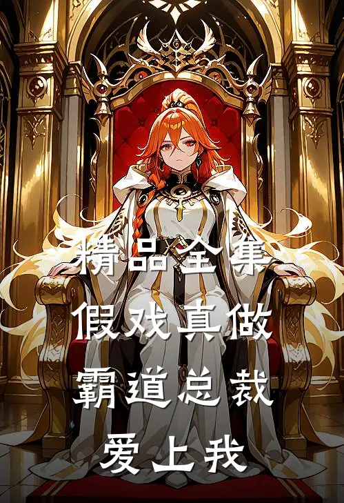精品全集假戏真做，霸道总裁爱上我