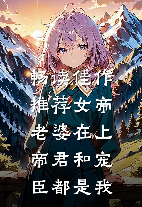 畅读佳作推荐女帝老婆在上：帝君和宠臣都是我