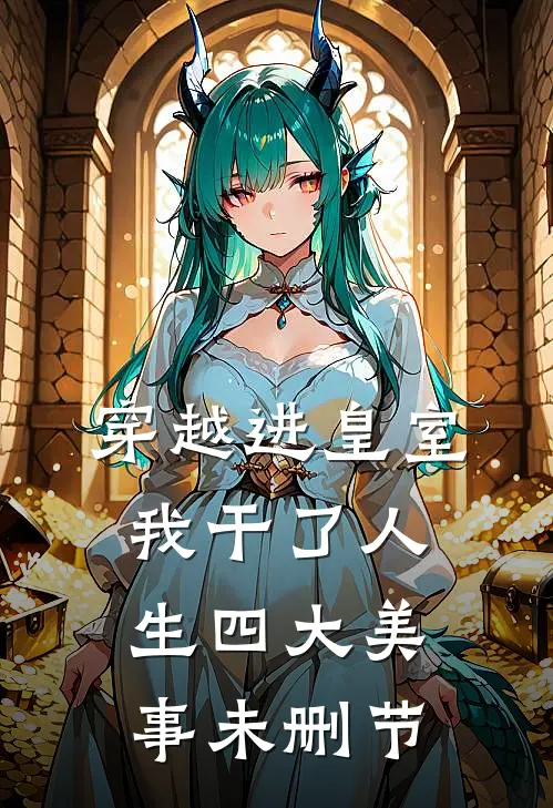 穿越进皇室，我干了人生四大美事未删节