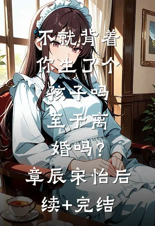 不就背着你生了个孩子吗，至于离婚吗？章辰宋怡后续+完结