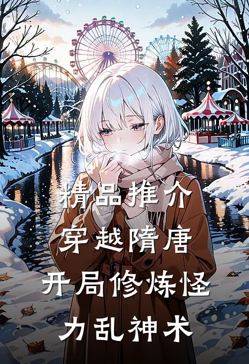 精品推介穿越隋唐：开局修炼怪力乱神术