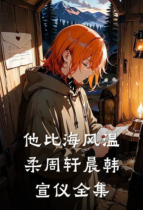 他比海风温柔周轩晨韩宣仪 全集
