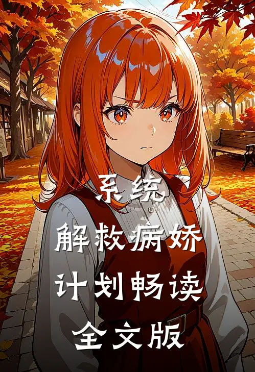 系统：解救病娇计划畅读全文版