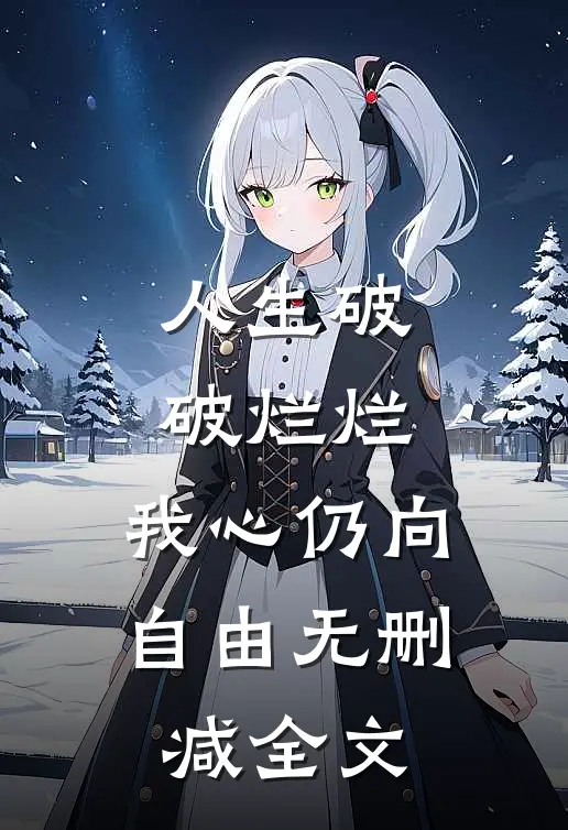 人生破破烂烂，我心仍向自由无删减全文