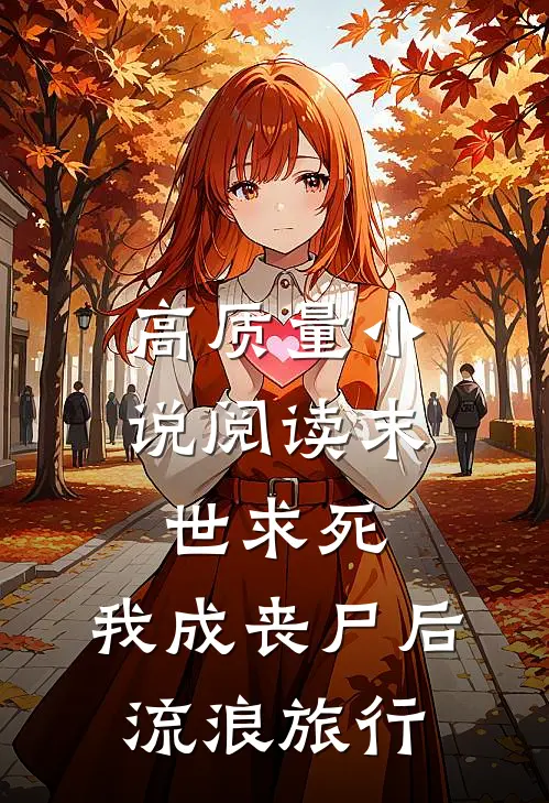 高质量小说阅读末世求死：我成丧尸后流浪旅行