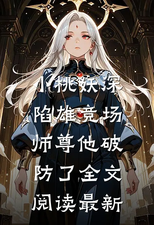 小桃妖深陷雄竞场，师尊他破防了全文阅读最新
