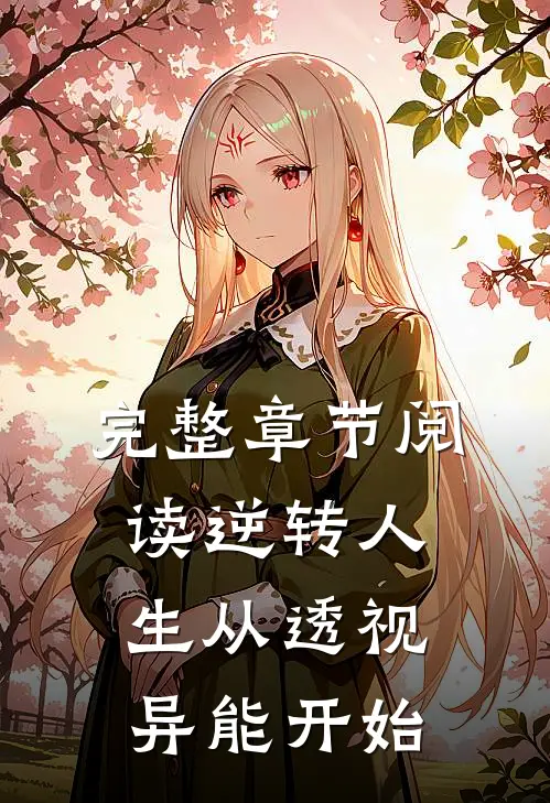 完整章节阅读逆转人生从透视异能开始