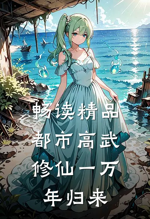 畅读精品都市高武：修仙一万年归来