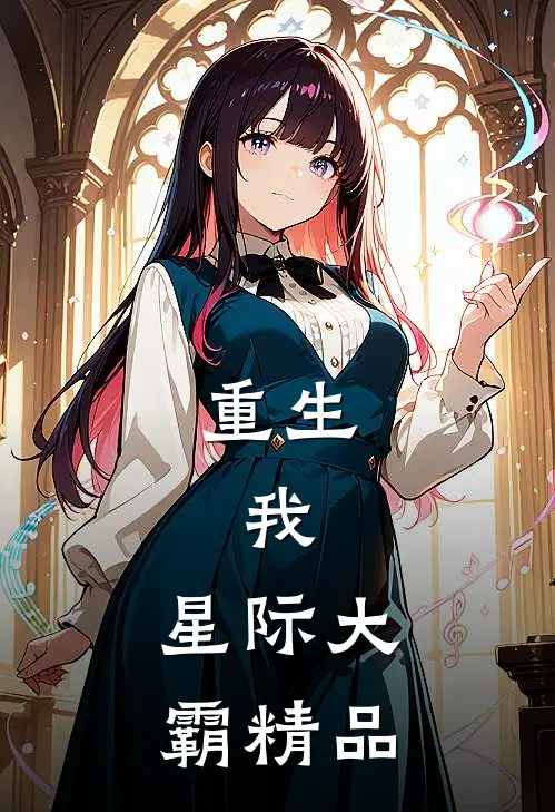 重生：我，星际大霸精品