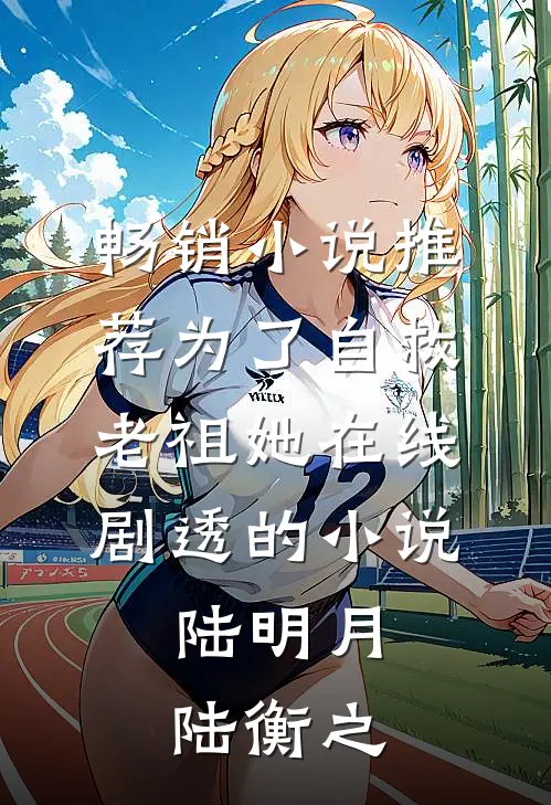 畅销小说推荐为了自救,老祖她在线剧透的小说;陆明月、陆衡之