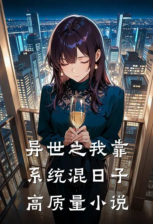 异世之我靠系统混日子高质量小说