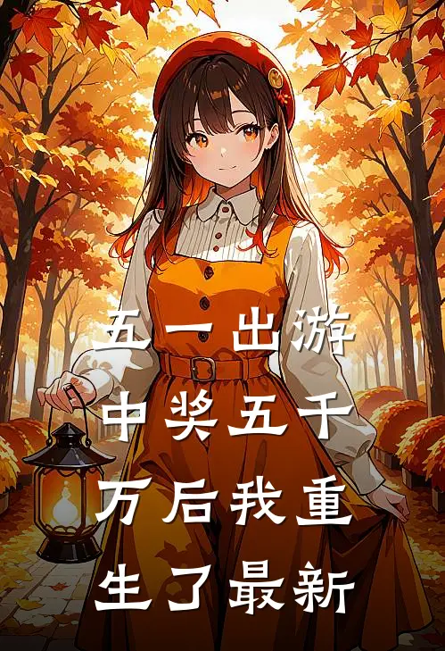 五一出游，中奖五千万后我重生了最新