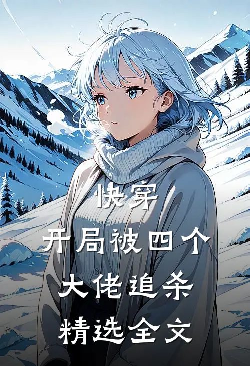 快穿：开局被四个大佬追杀精选全文