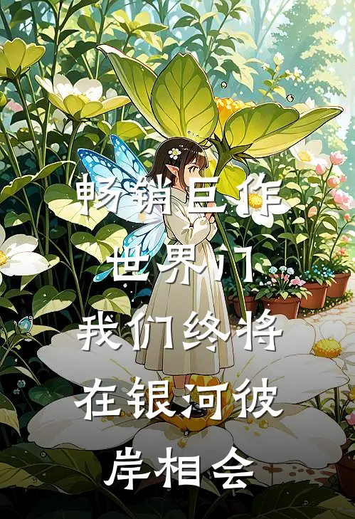 畅销巨作世界门：我们终将在银河彼岸相会