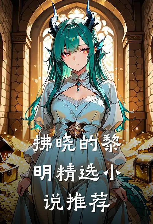 拂晓的黎明精选小说推荐