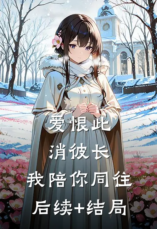 爱恨此消彼长，我陪你同往后续+结局